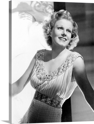Jean Harlow