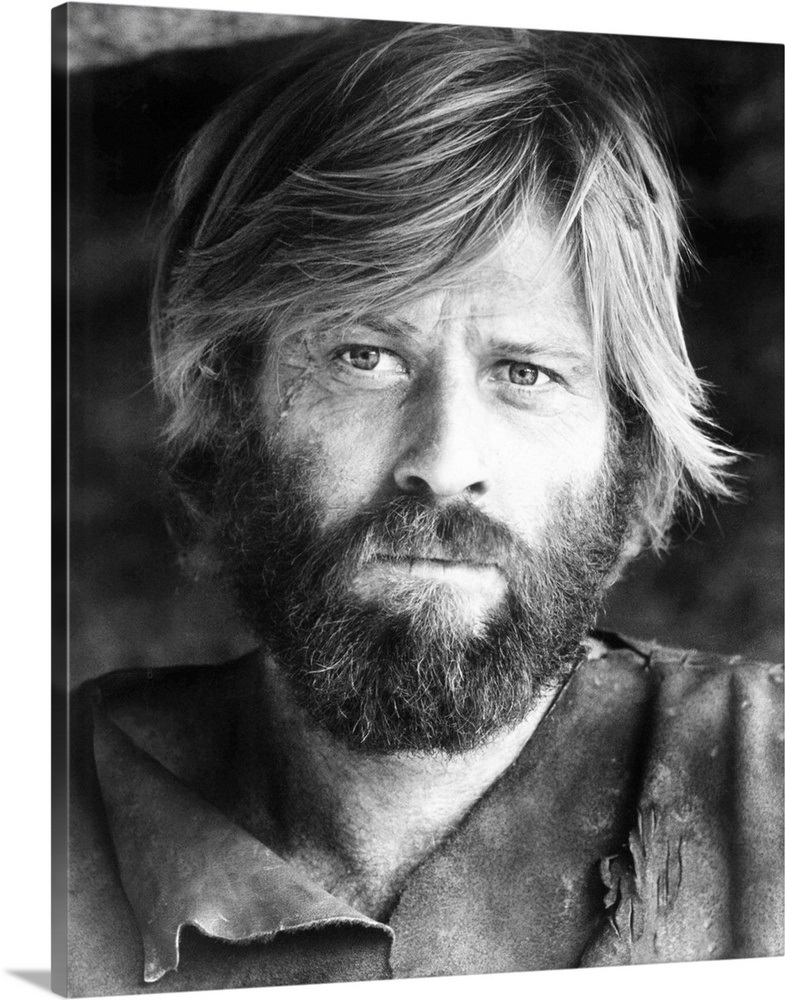Jeremiah Johnson