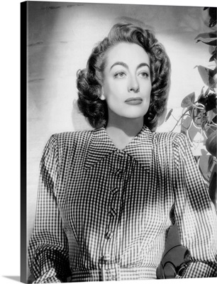 Joan Crawford Wall Art & Canvas Prints | Joan Crawford Panoramic Photos ...