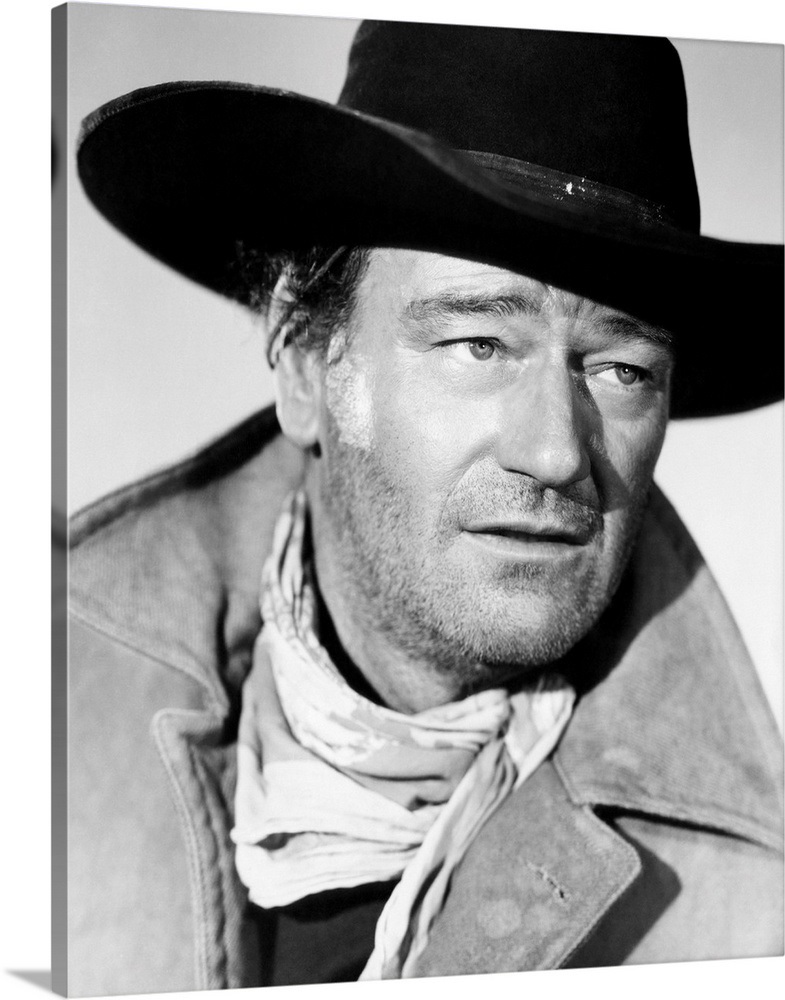 John Wayne, the Searchers Wall Art, Canvas Prints, Framed Prints, Wall ...