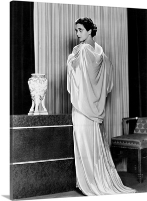 Kay Francis, ca. early 1930s