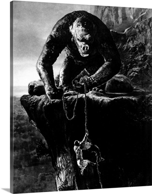 King Kong, 1933