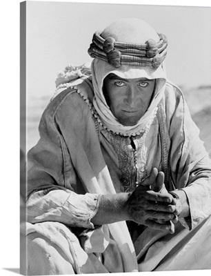 Lawrence Of Arabia, 1962