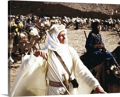 Lawrence of Arabia - Movie Still