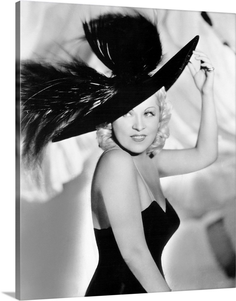 Mae West