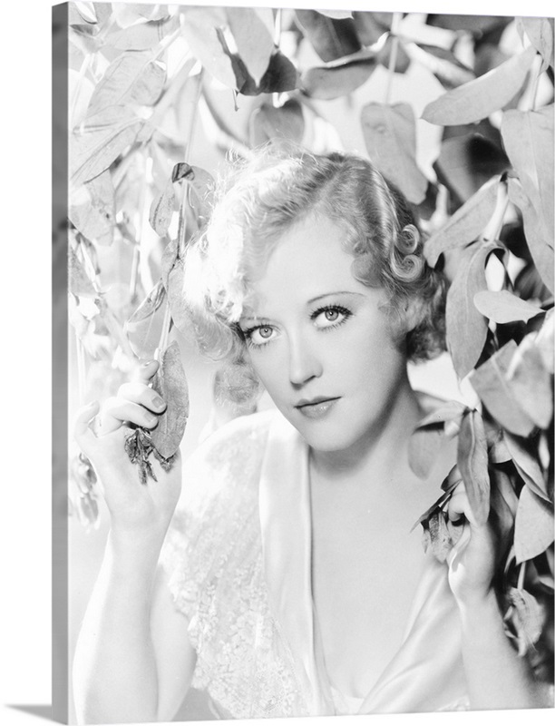 Marion Davies, early 1930s | Great Big Canvas