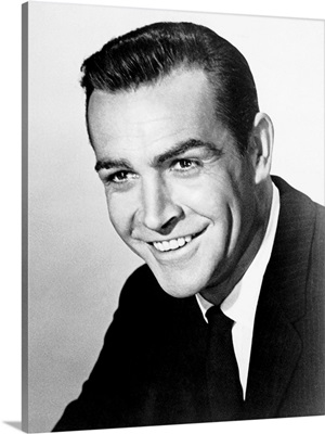 Marnie, Sean Connery, 1964