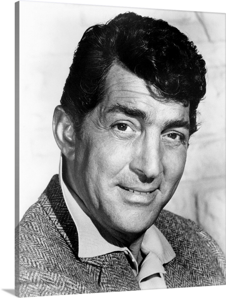 Marriage On The Rocks, Dean Martin, 1965.