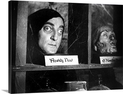 Marty Feldman, Young Frankenstein