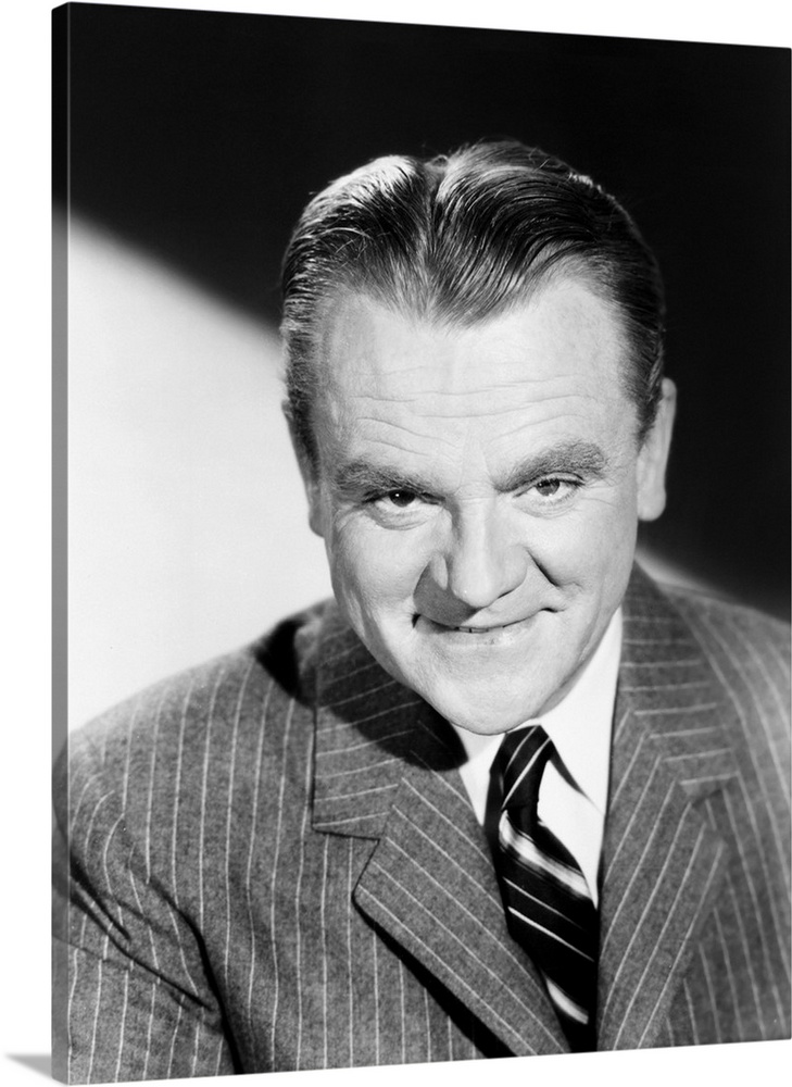 Never Steal Anything Small, James Cagney, 1959 Wall Art, Canvas Prints ...