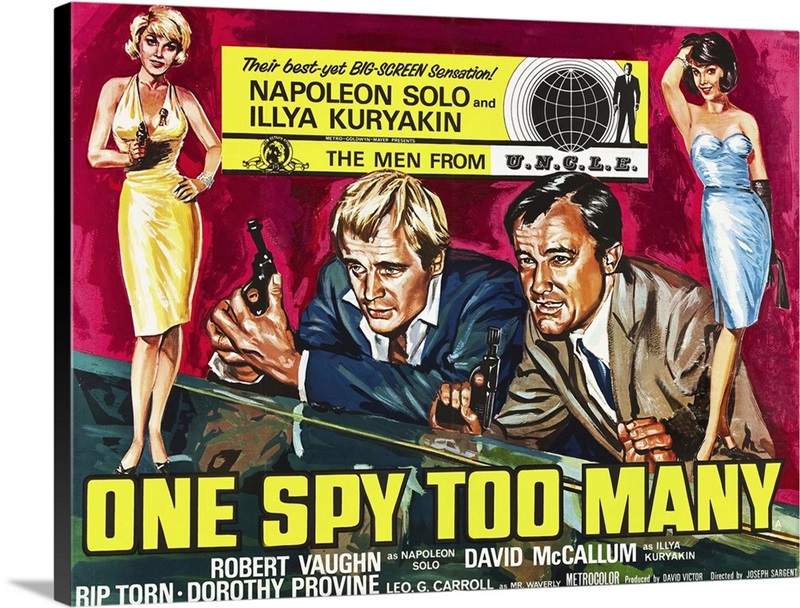 Spy Game (2001) Original One-Sheet Teaser Movie Poster - Original Film Art  - Vintage Movie Posters