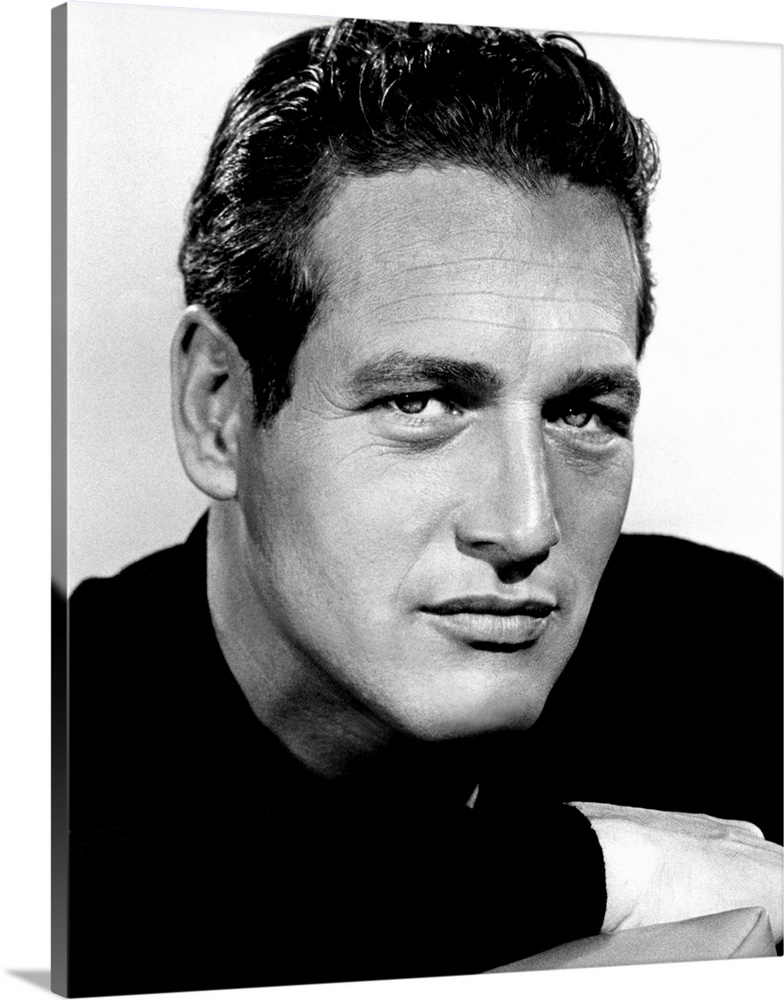 Paul Newman