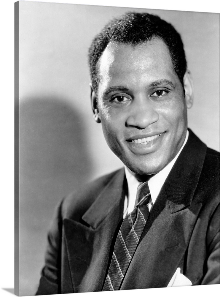 Paul Robeson