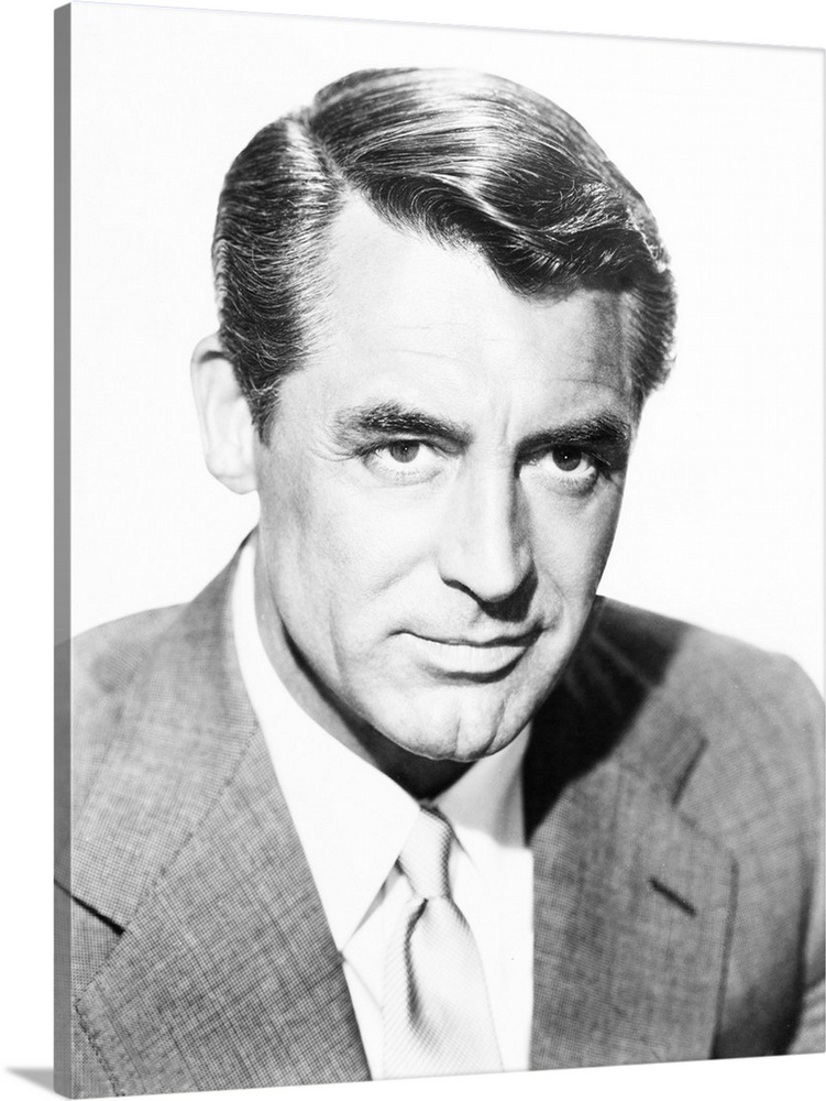 People Will Talk, Cary Grant, 1951.
