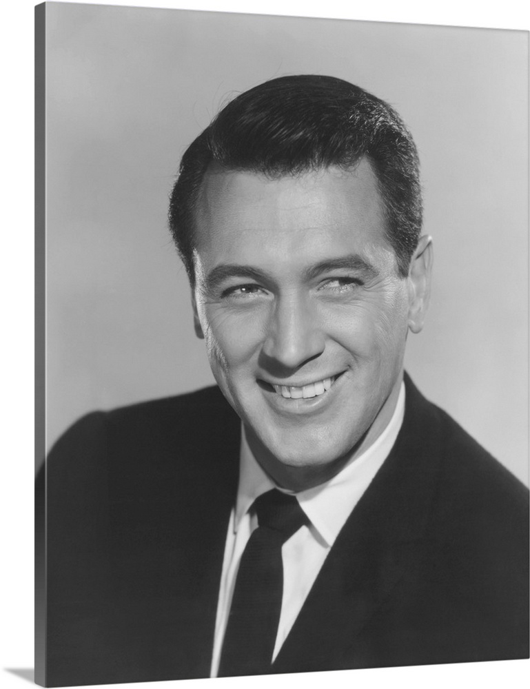 Pillow Talk, 1959 Wall Art, Canvas Prints, Framed Prints, Wall Peels