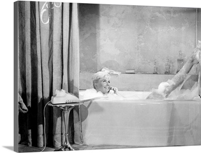 Pillow Talk, Doris Day, 1959