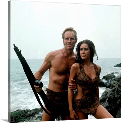 Planet Of The Apes, 1968