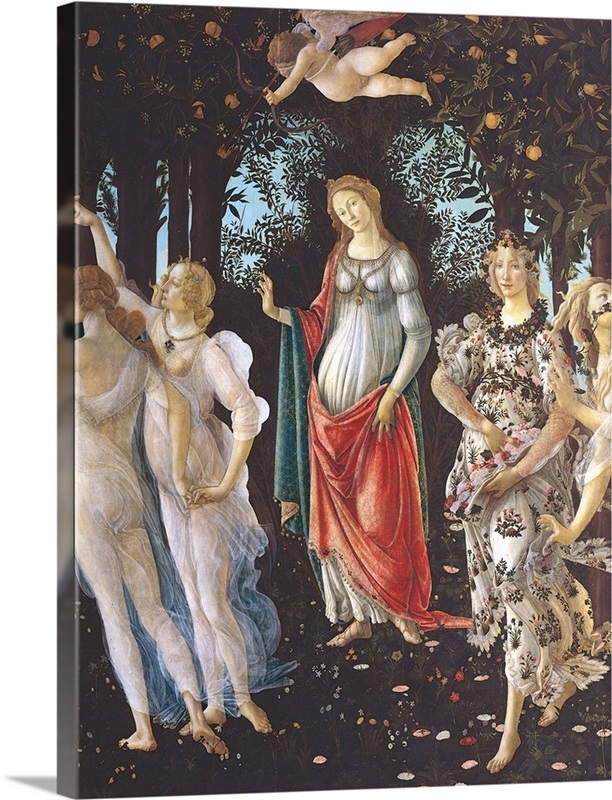primavera-center-section-by-botticelli-c-1478-uffizi-gallery
