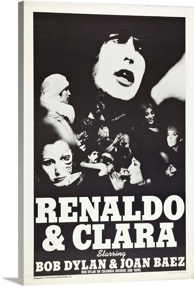 Renaldo and Clara