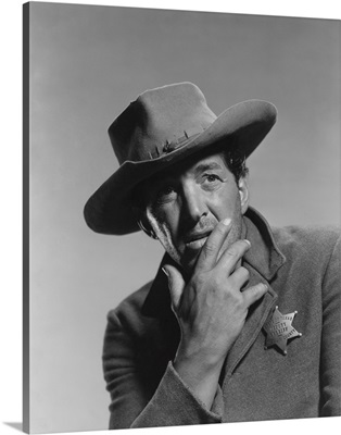 Rio Bravo, Dean Martin, 1959