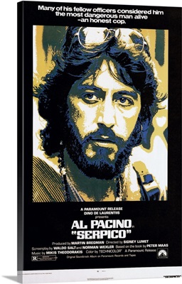 Serpico, 1973