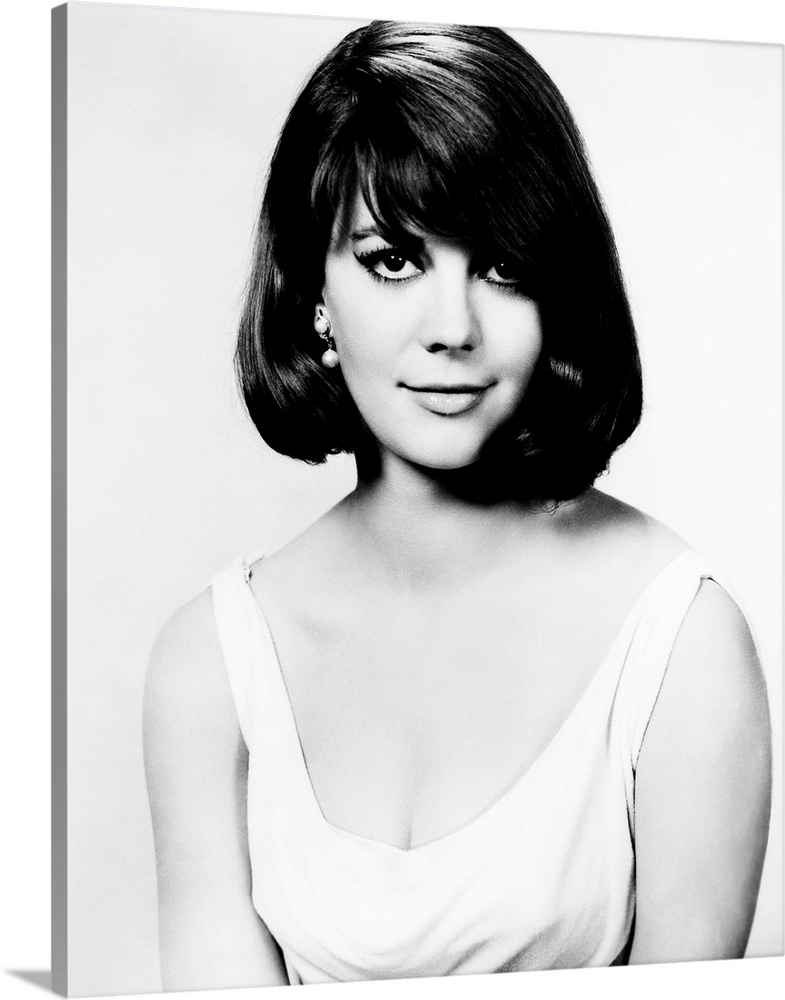 SEX AND THE SINGLE GIRL, Natalie Wood, 1964