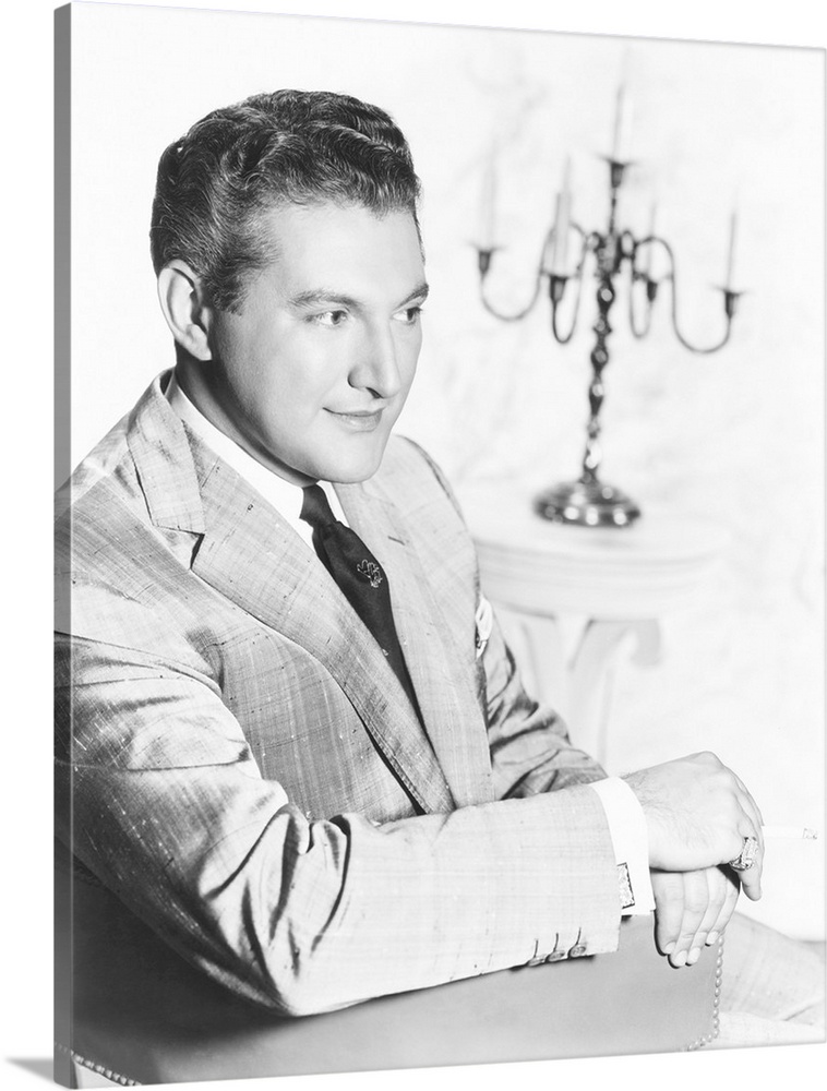 Sincerely Yours, Liberace, 1955.