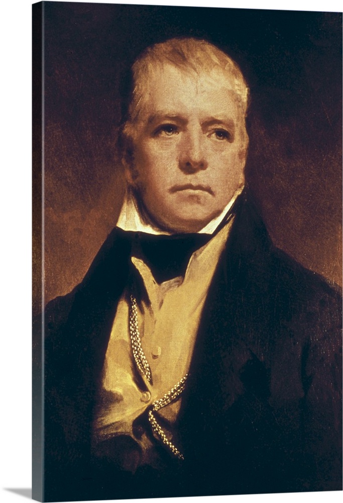 Sir Walter Scott