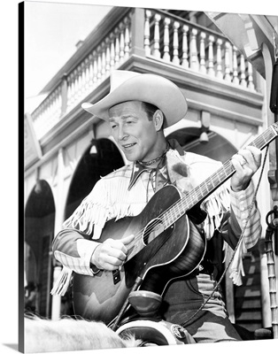 Son Of Paleface, Roy Rogers, 1952