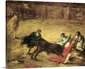 Tauromaquia image thumbnail