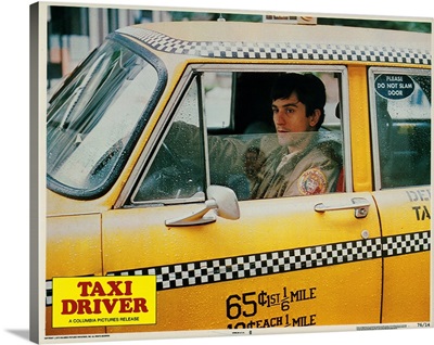 Taxi Driver, 1976