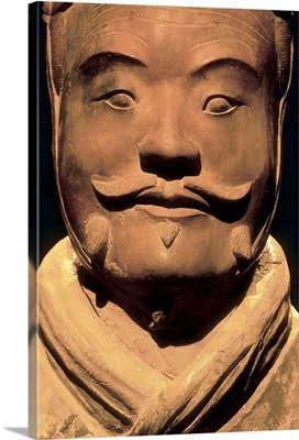 Terracotta Warrior of Xi'an