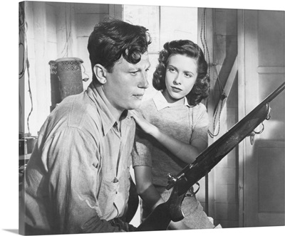 The Best Years Of Our Lives, 1946