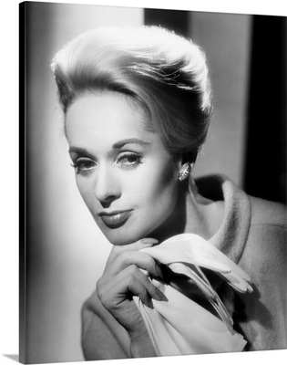 The Birds, Tippi Hedren, 1963