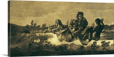 The Fates, 1819-23