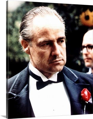The Godfather, 1972