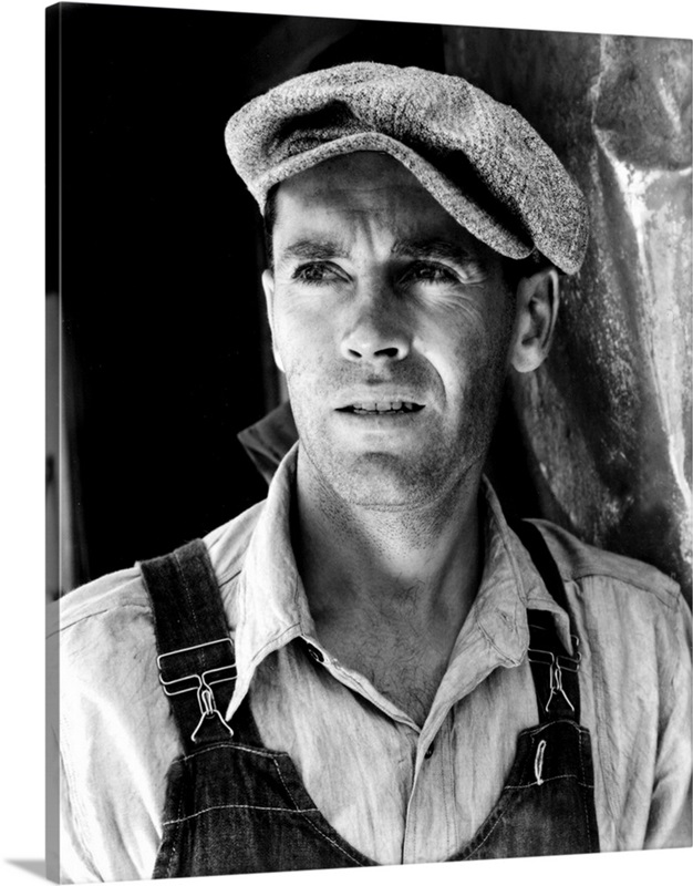 The Grapes Of Wrath, 1940 Wall Art, Canvas Prints, Framed Prints, Wall