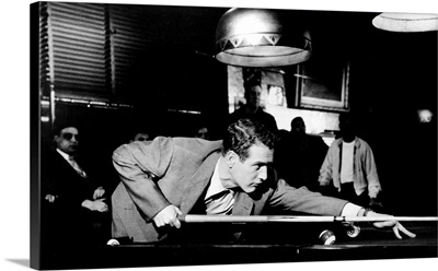 The Hustler, Paul Newman, 1961