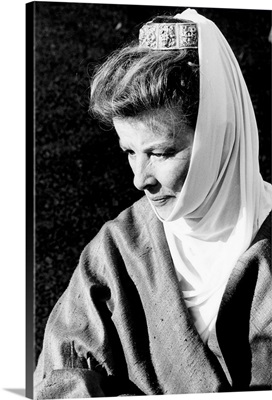 The Lion In Winter, Katharine Hepburn