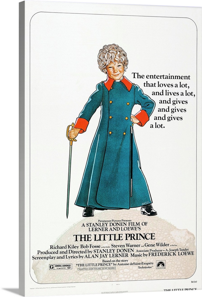 The Little Prince