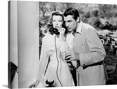 The Philadelphia Story, 1940