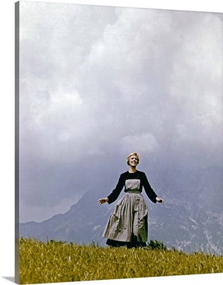 The Sound Of Music, 1965