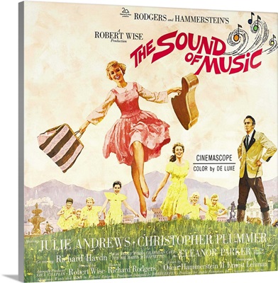 The Sound Of Music, 1965