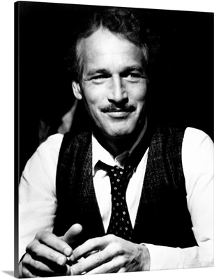 The Sting, Paul Newman, 1973