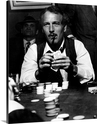 The Sting, Paul Newman, 1973