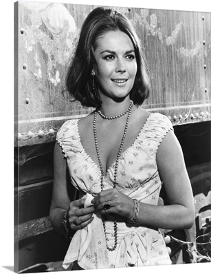 This Property Is Condemned, Natalie Wood