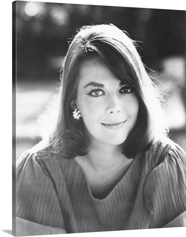 THIS PROPERTY IS CONDEMNED, Natalie Wood, 1966