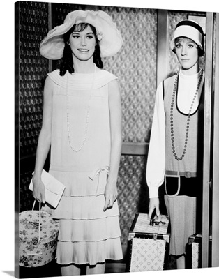 Thoroughly Modern Millie, Mary Tyler Moore and Julie Andrews