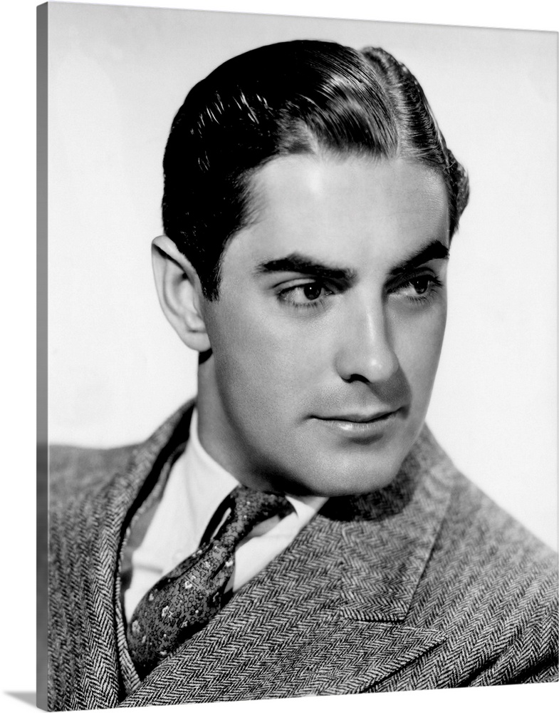 Tyrone Power