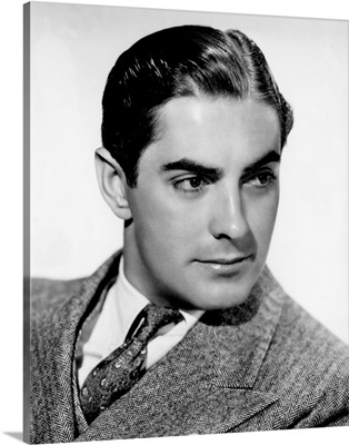 Tyrone Power